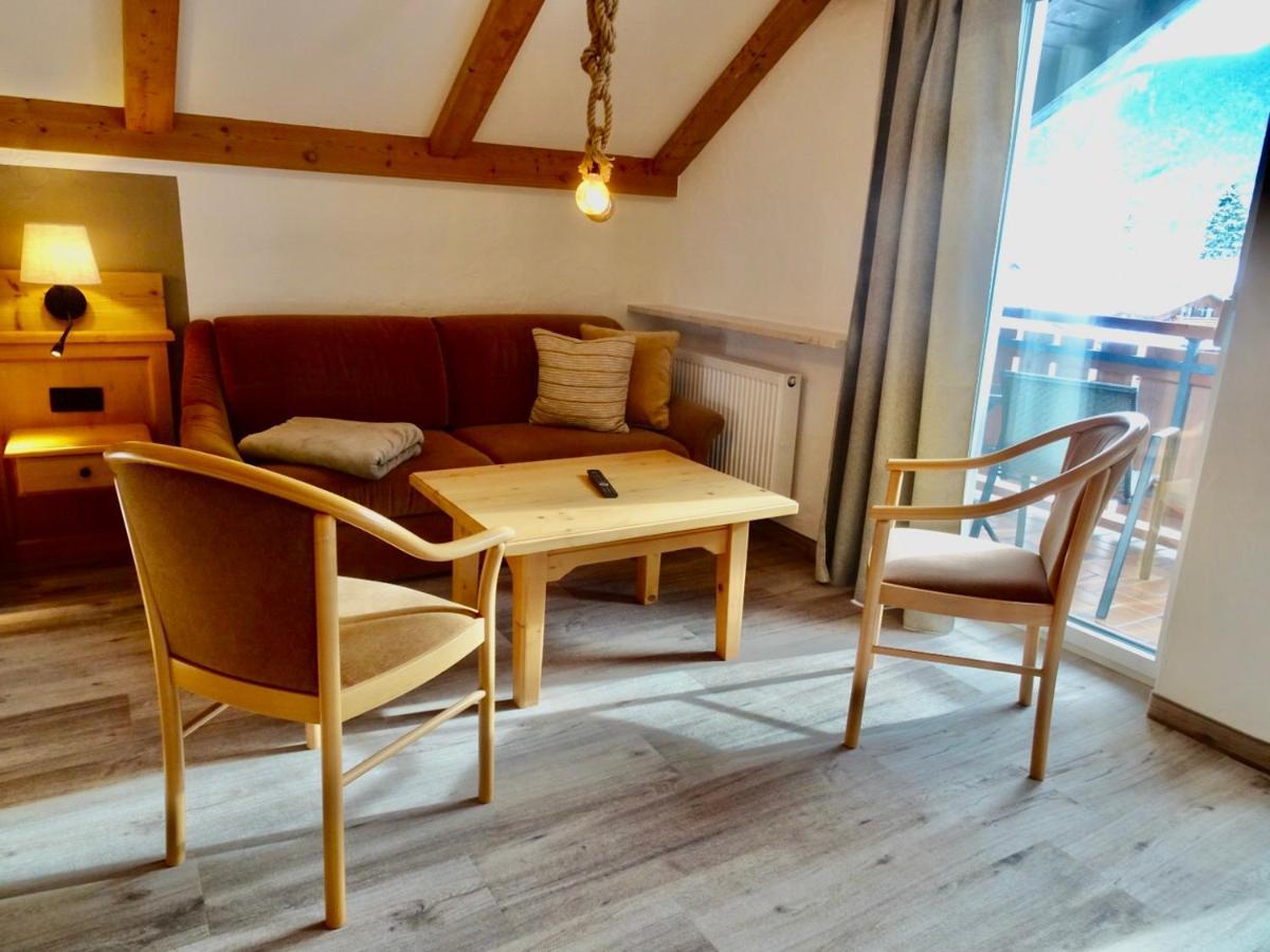 Hotel-Garni Kalkbrennerhof بفرونتن المظهر الخارجي الصورة