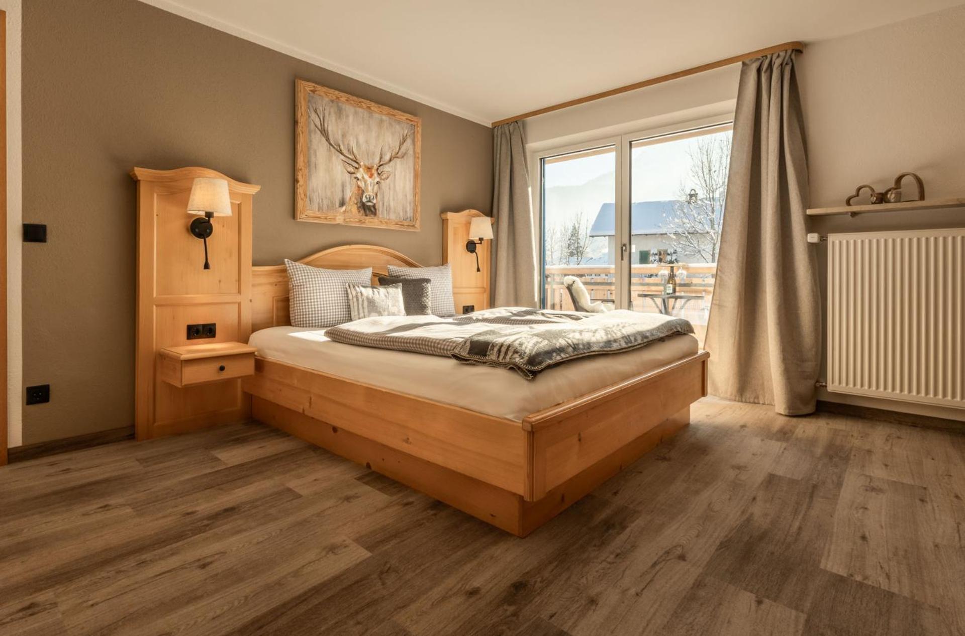 Hotel-Garni Kalkbrennerhof بفرونتن المظهر الخارجي الصورة